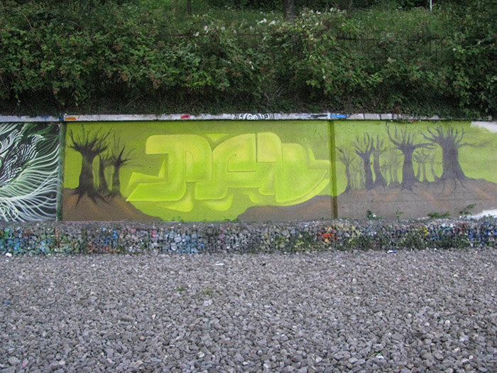StreetArt