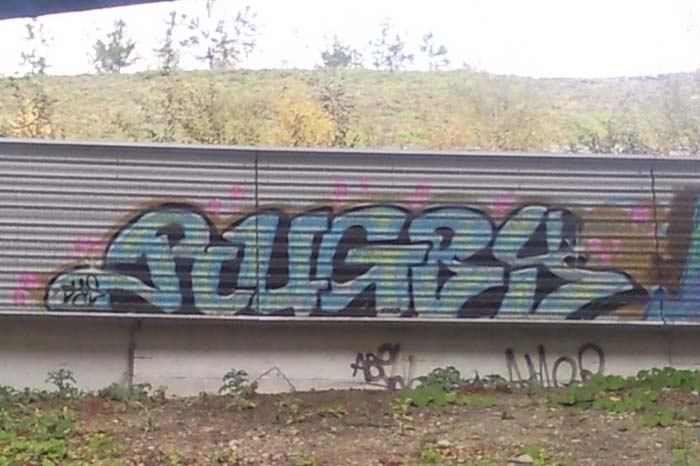 StreetArt