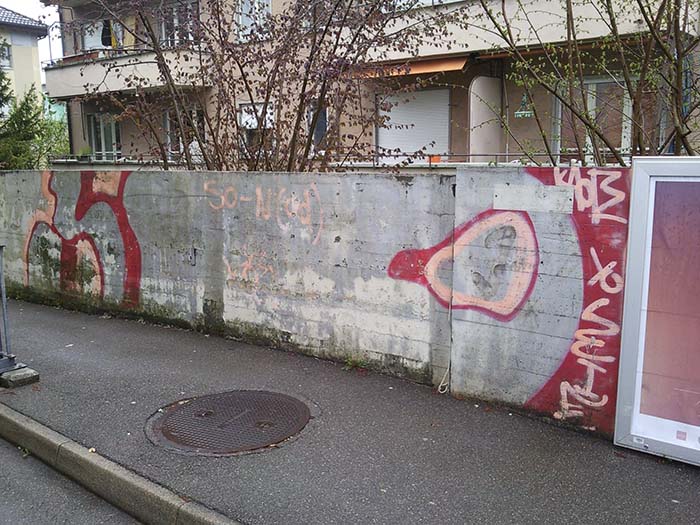 Graffiti Art