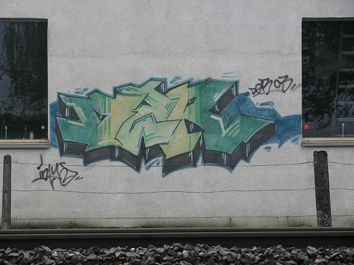 Graffiti Art