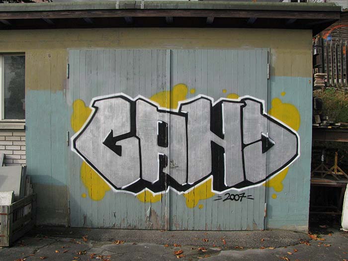 StreetArt