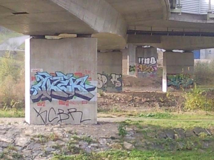 Graffiti