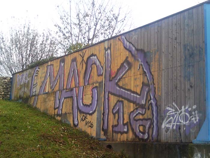 Graffiti