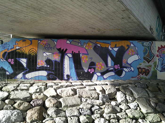 Graffiti Art