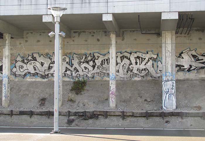 Graffiti