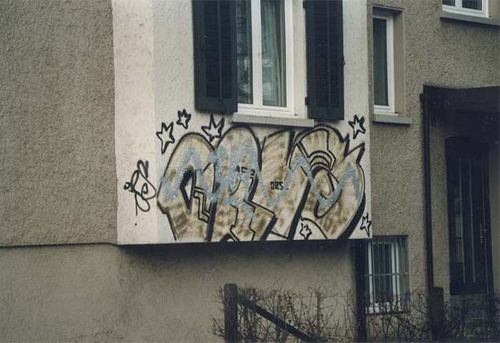 Graffiti