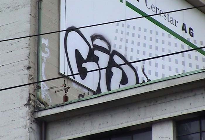 Graffiti