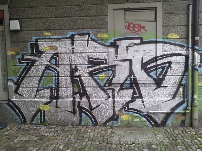StreetArt