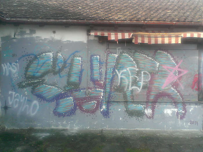 StreetArt