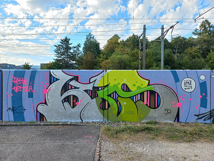 StreetArt