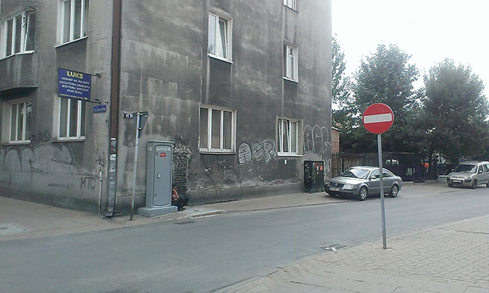 Graffiti