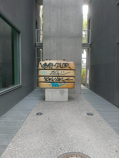 Graffiti Tag