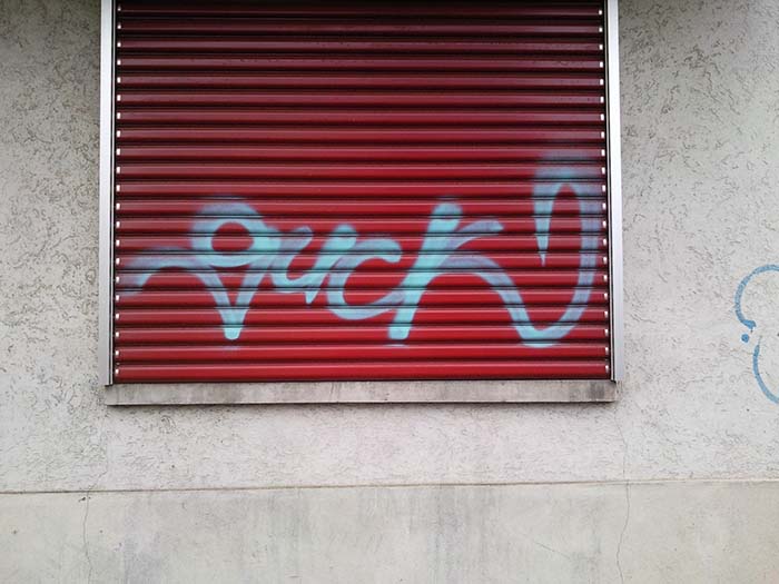 Graffiti