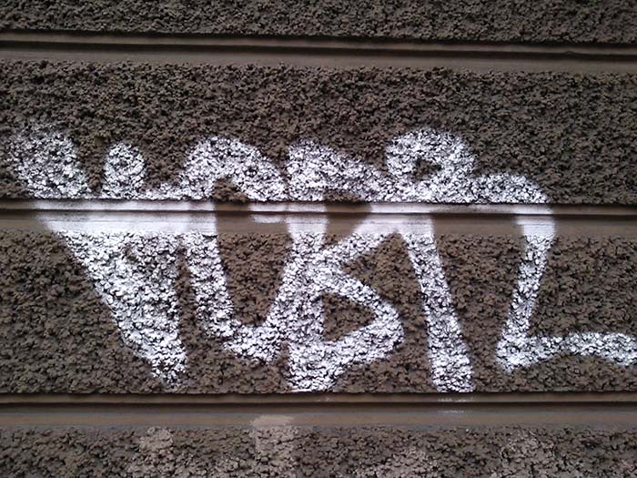 Graffiti Tag