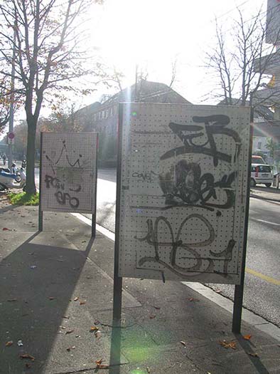 Graffiti