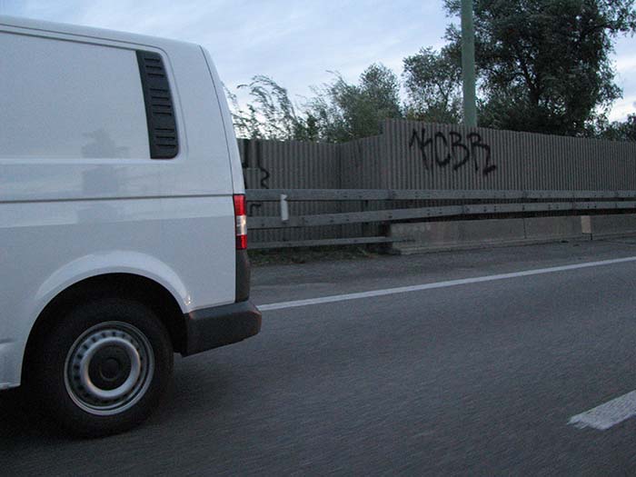 Graffiti Tag