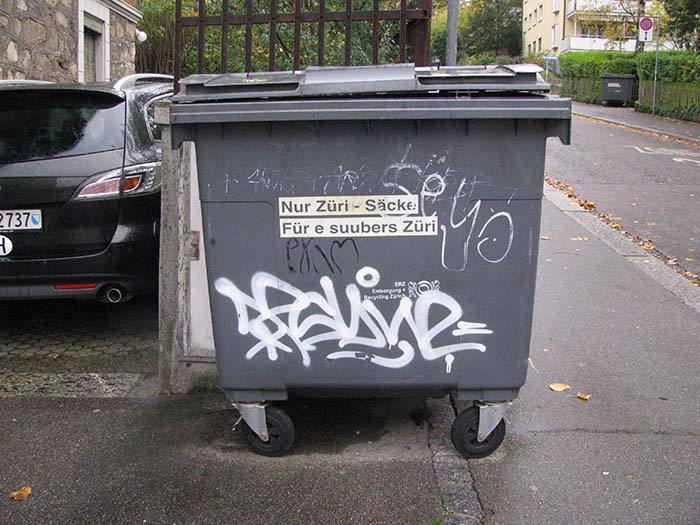 StreetArt