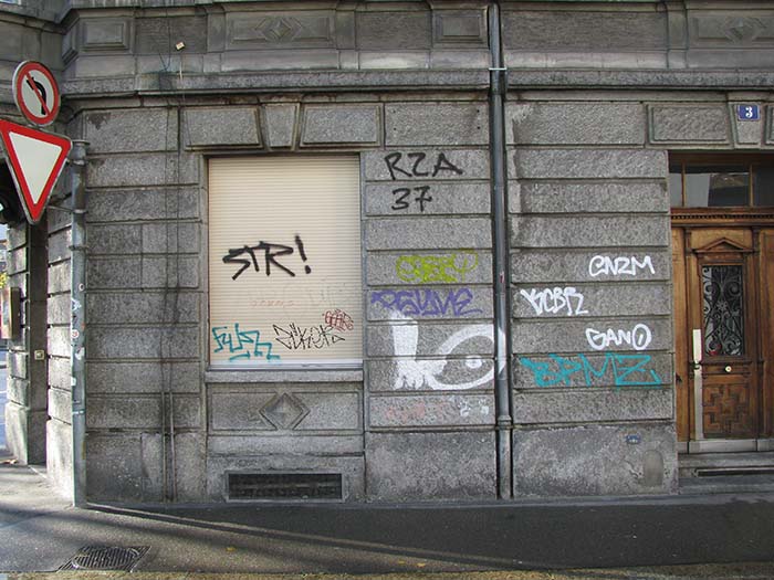 StreetArt