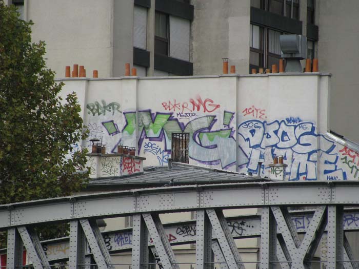 Graffiti