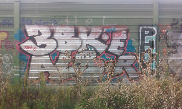 Graffiti