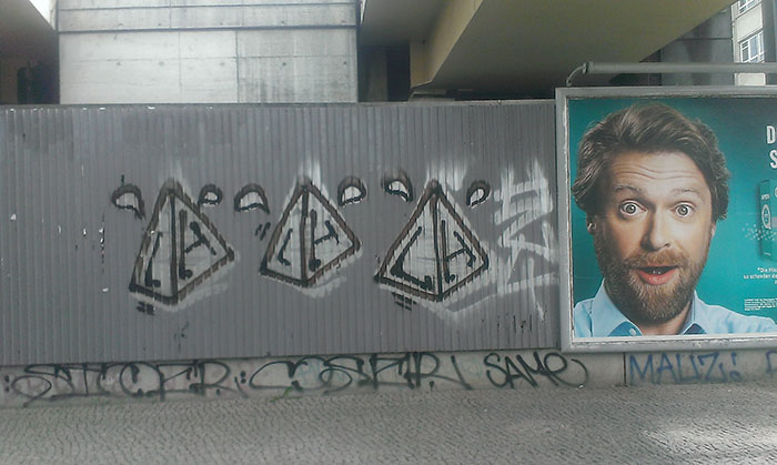 Graffiti