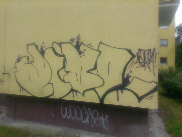 Graffiti