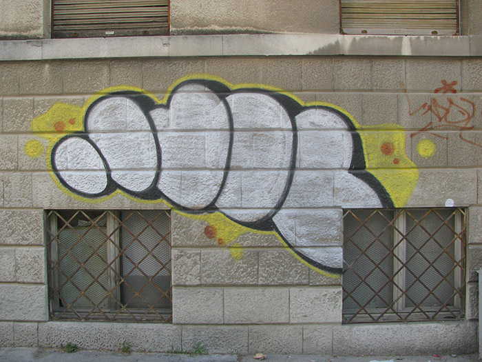 StreetArt