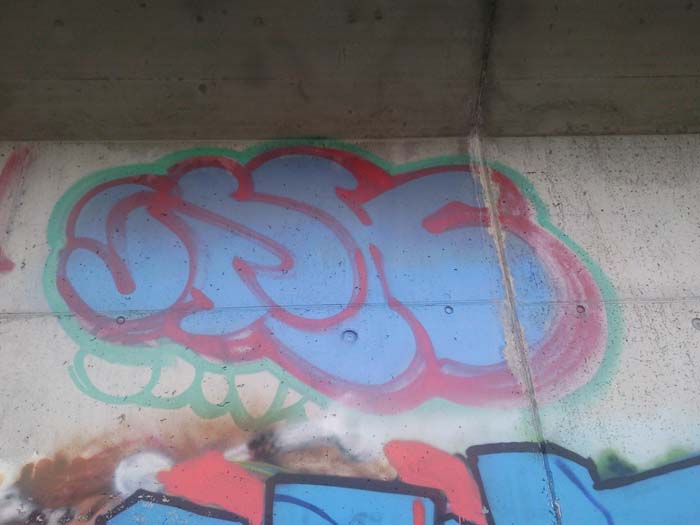 Throw Up