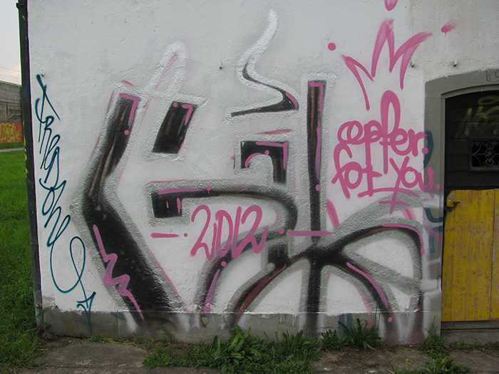 Graffiti