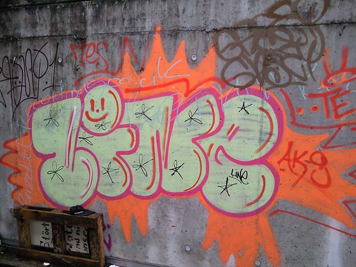 StreetArt