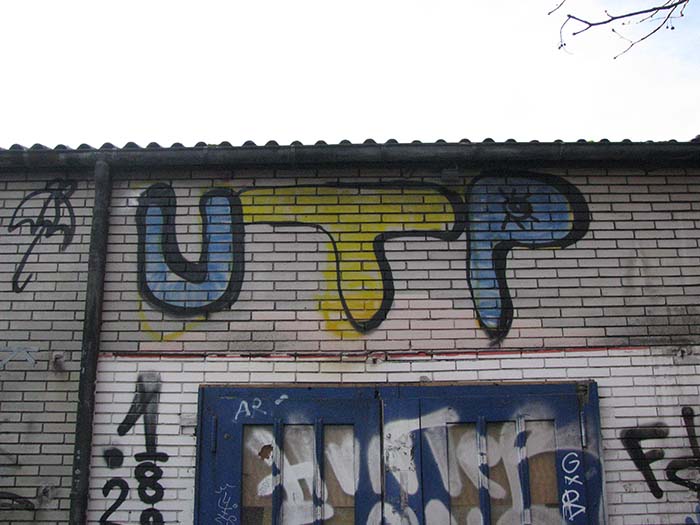 Graffiti