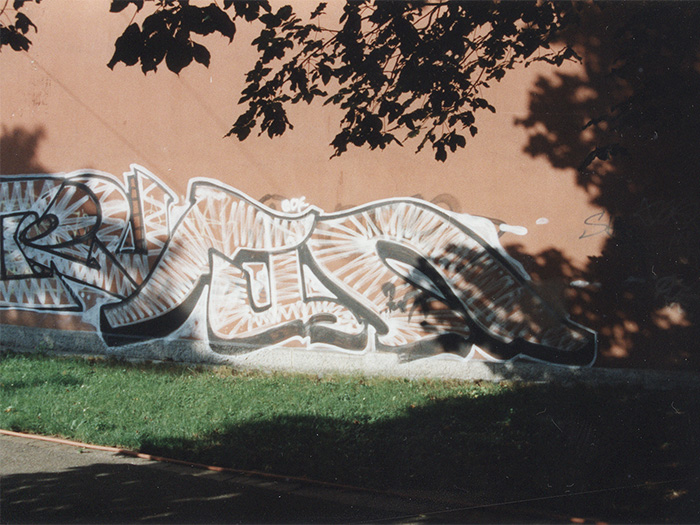 Graffiti