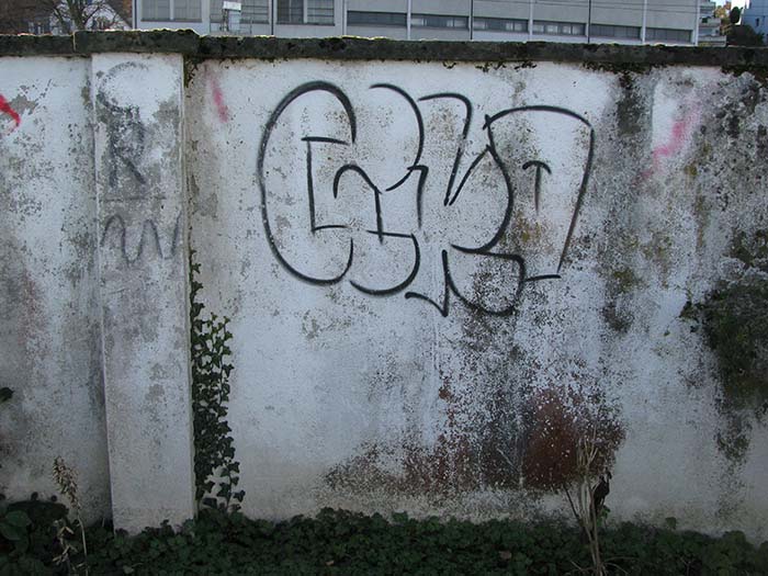 Graffiti