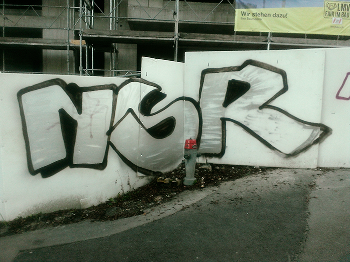 Graffiti