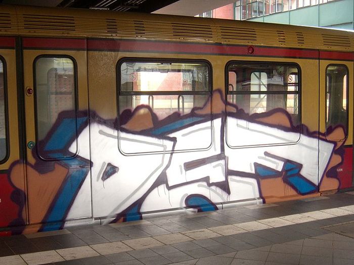 Graffiti