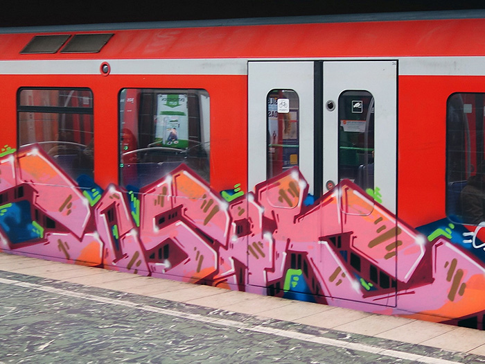 Graffiti