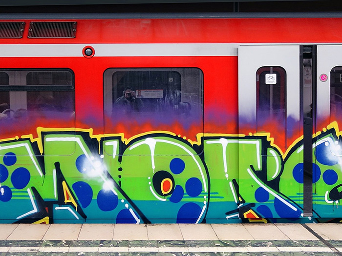 Graffiti