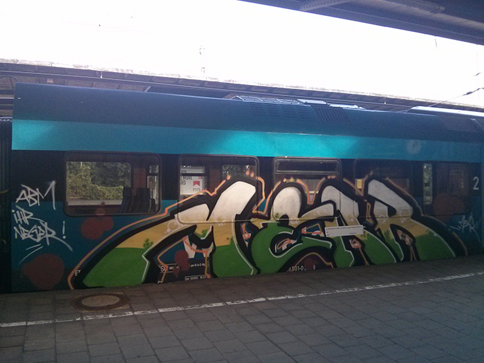 Graffiti