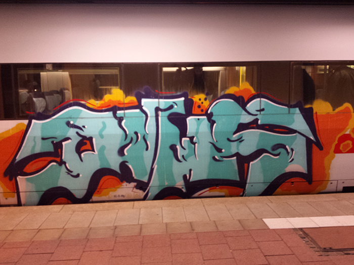 StreetArt