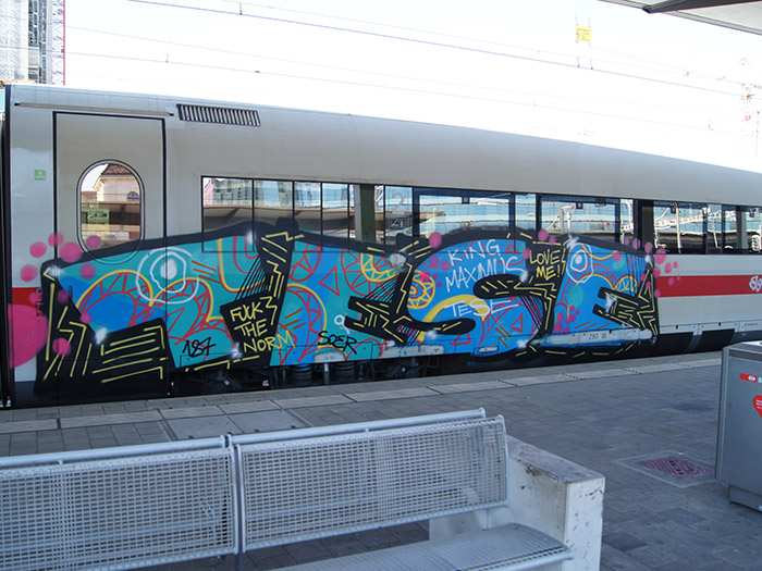 StreetArt