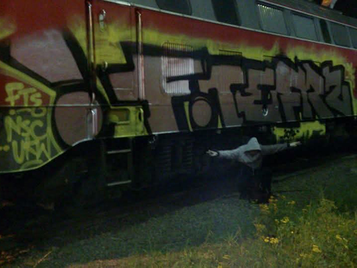 Trains International