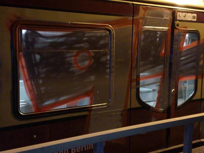 Trains International