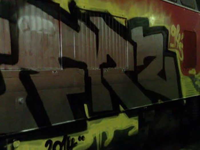 Trains International