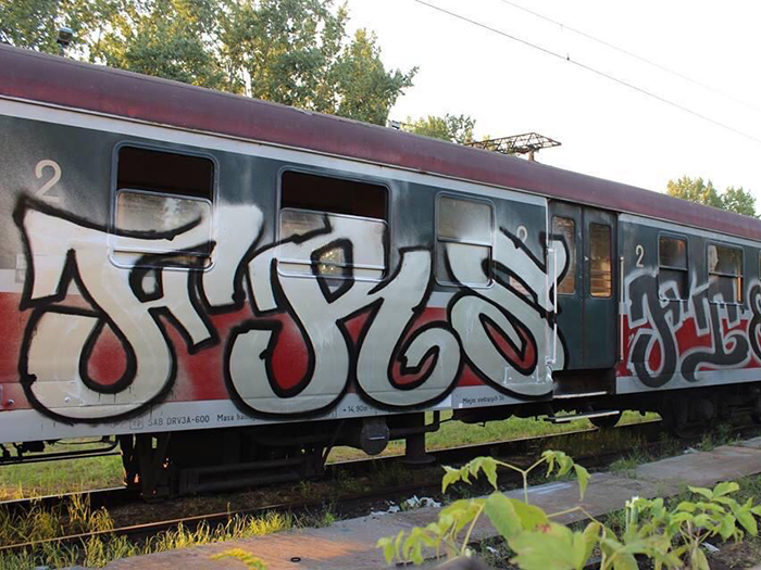 Trains International