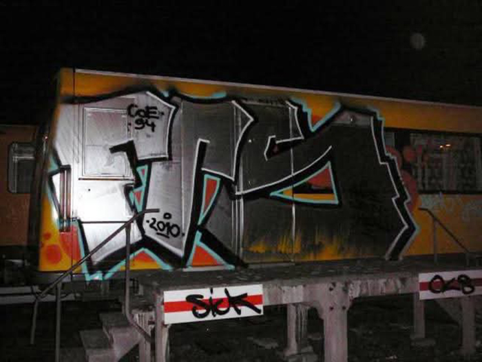 Trains International