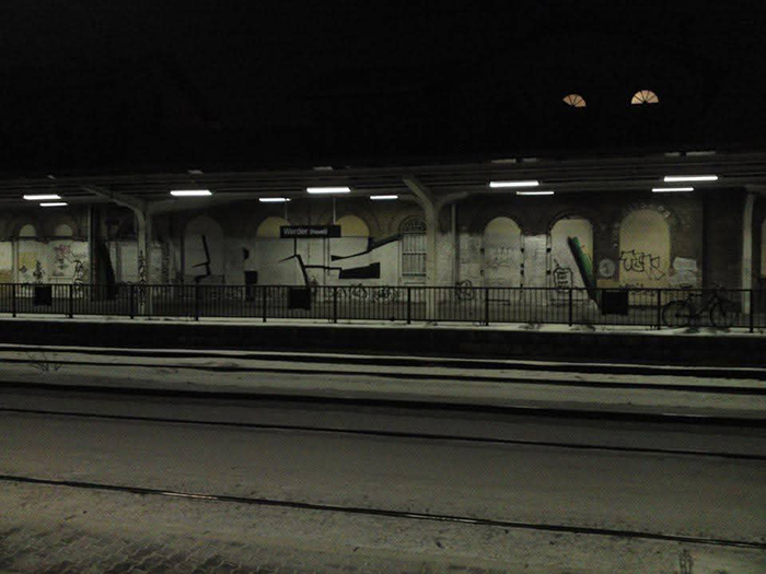 Trains International