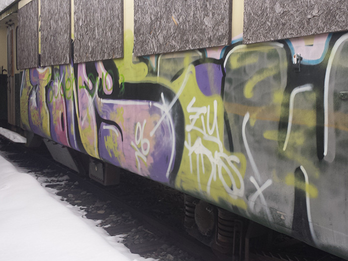 StreetArt