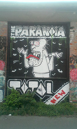 Vandal Art