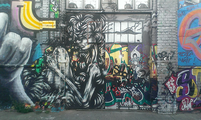 StreetArt