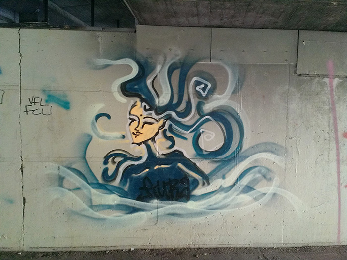 Vandal Art